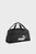 Чорна сумка PUMA Phase Small Sports Bag
